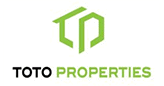 Toto Properties Logo