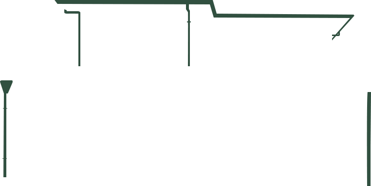 colorbond-gutter-cottage-green